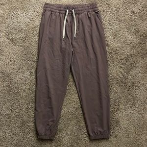 Vuori Lightweight Joggers